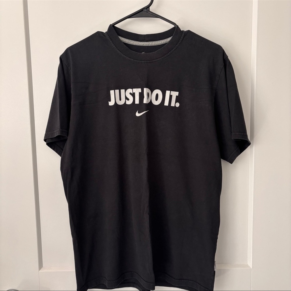 Nike Black tshirt